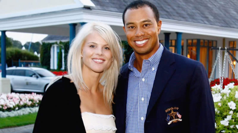 Elin Nordegren Reveals The Cause Of Her Divorce