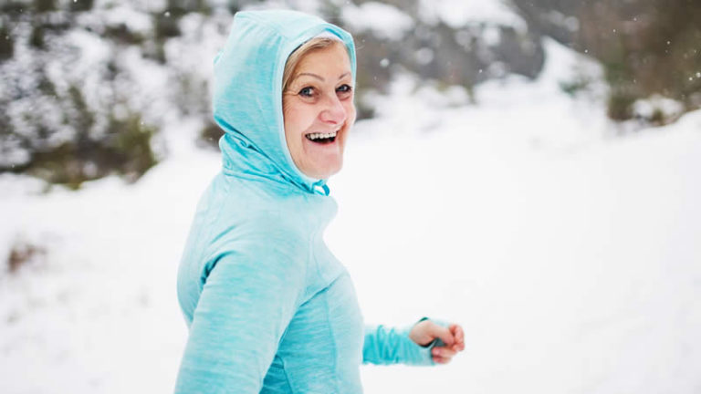 6 Ways To Stay Healthy This Winter