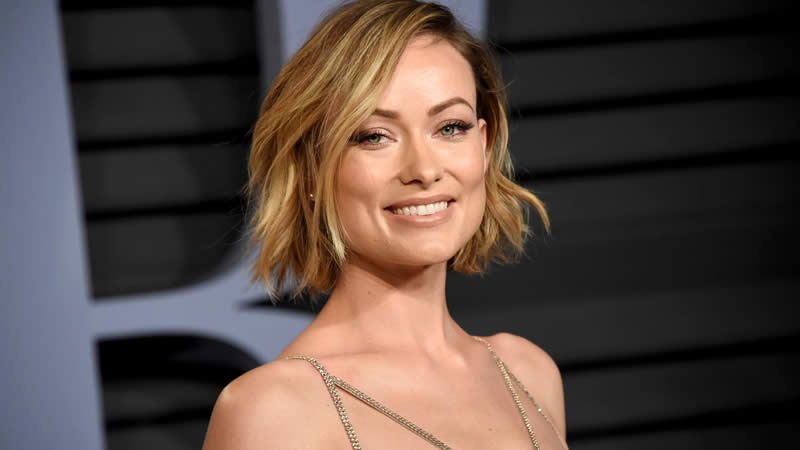 olivia wilde