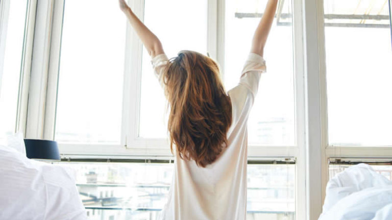 9 Tricks For Waking Up Earlier