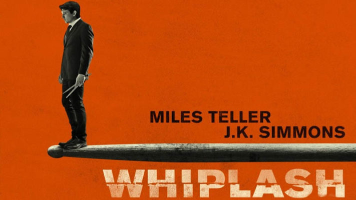 whiplash movie review guardian