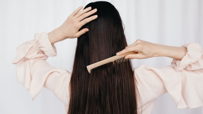 5 Best Ways to Get Straight Hair