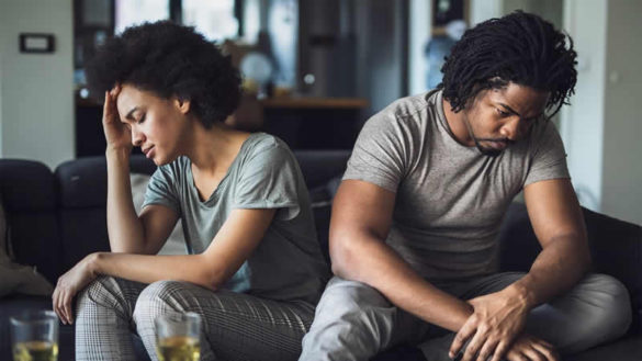 Why Do Guys Mess Up Healthy Relationships?