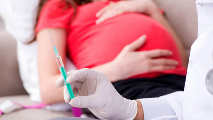 Is It Safe to Get the Flu Shot While Pregnant? Why Experts Say It's