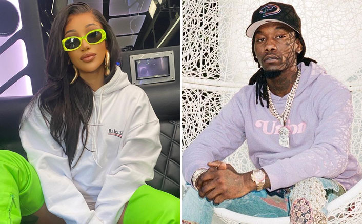 Cardi B Says This Act Of Offset Turns Her On But Not H*rny, Can You Guess?