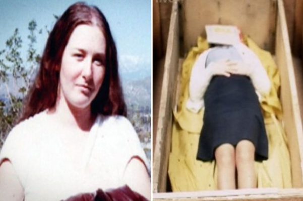 'I was kidnapped, kept in coffin for 7 years and only let out to be ...