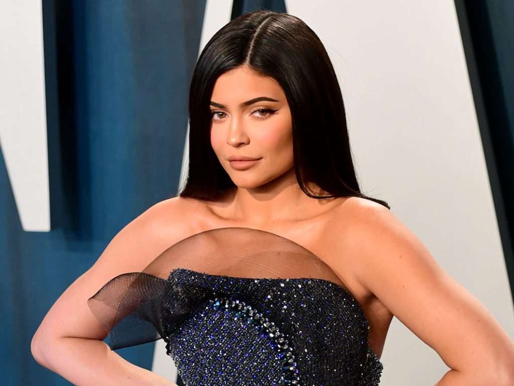 The Super Revealing Catsuit Trend Celebs Can't Stop Wearing—Kylie ...