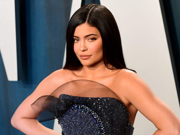 The Super Revealing Catsuit Trend Celebs Cant Stop Wearing—kylie Jenners Takes The Cake 