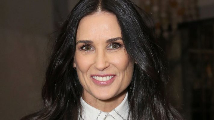 Demi Moore’s Daughter Revealed Shocking TRUTH About Her Parents