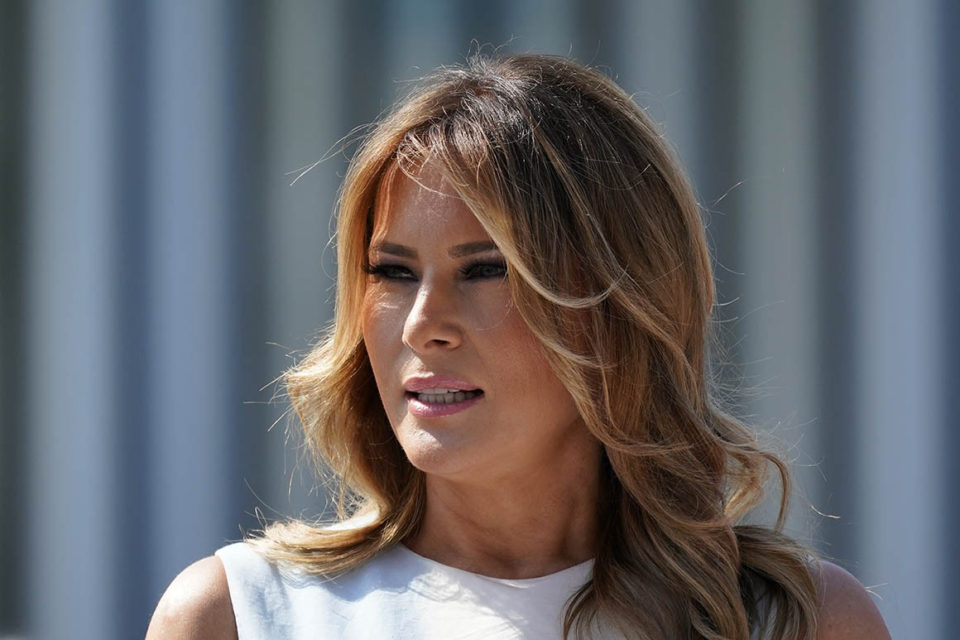 Melania