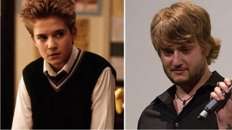 ‘School of Rock’ Actor Kevin Clark Dies at 32