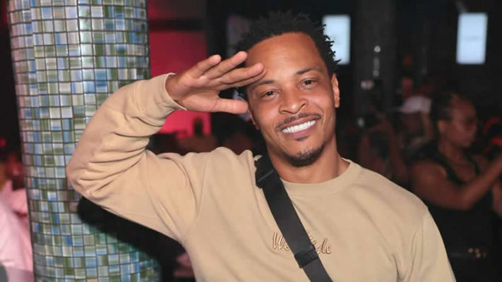 T.I. ADDS $3.27M Atlanta mansion to his real estate portfolio