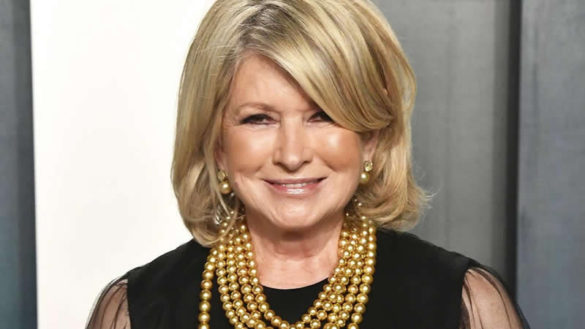 Martha Stewart Undergoes 3-Hour Surgery After Suffering Painful Injury