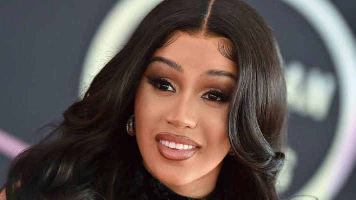 Cardi B Speaks Out After Winning $4 Million Libel Lawsuit Against YouTuber