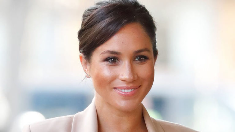 Meghan Markle ‘won’t Silence Me’ Says The Royal Author Of The New Book