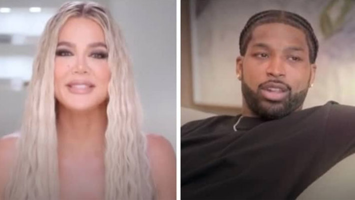 Khloe Kardashian Calls Out Tristan Thompson As A Liar