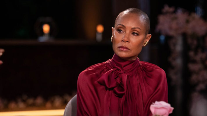 Jada Pinkett Smiths Ex Fling August Appears To Come Out Two Years After The Affair Scandal 