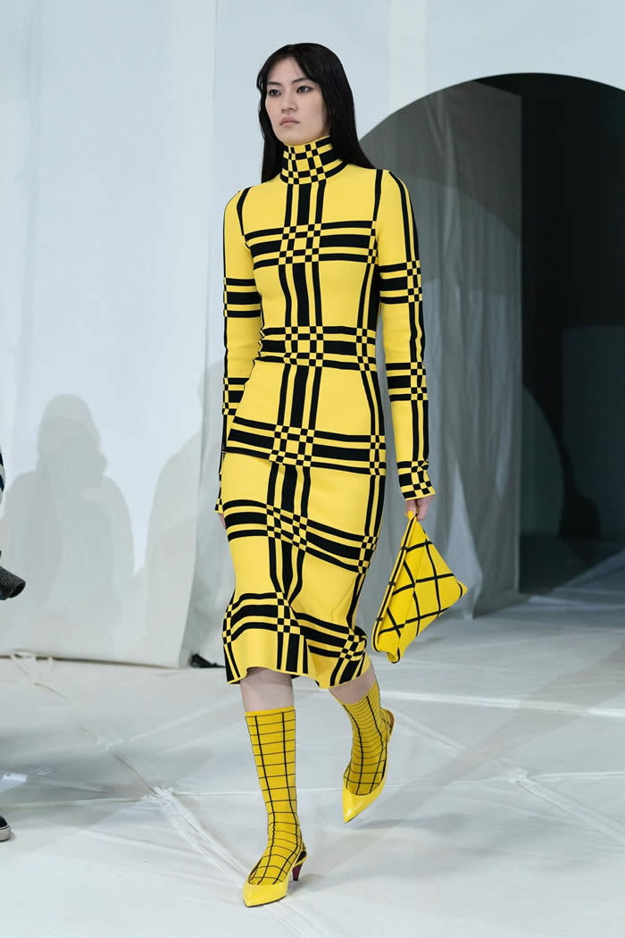 Marni Fall 2023 Ready-to-Wear Collection