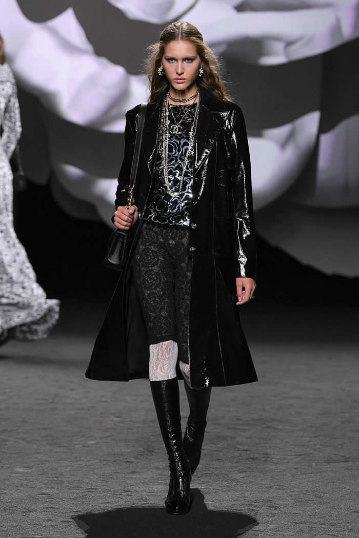 Chanel Fall 2023 Ready-to-Wear Collection