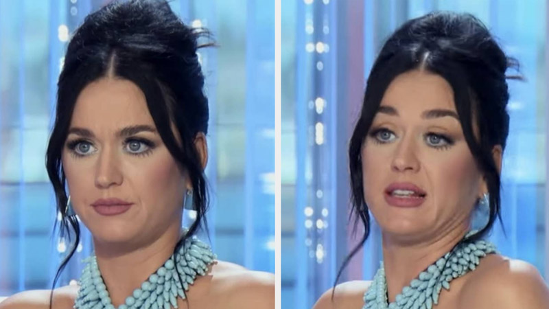 Katy Perry Slammed By American Idol Contestant For Mom Shaming Remark During Audition