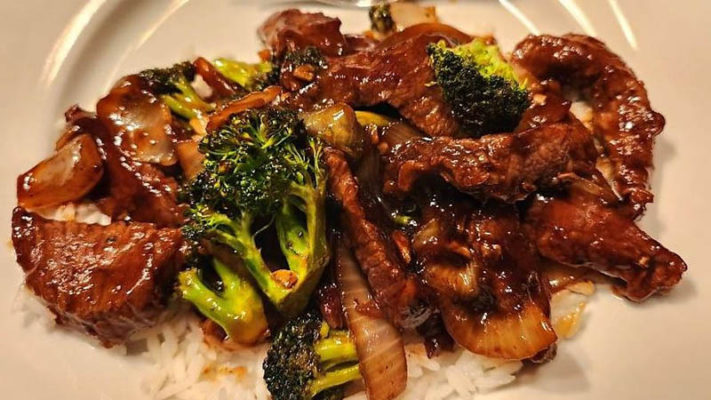 20 Minute Asian Beef And Broccoli Recipe Is Better And Faster Than Takeout 7433