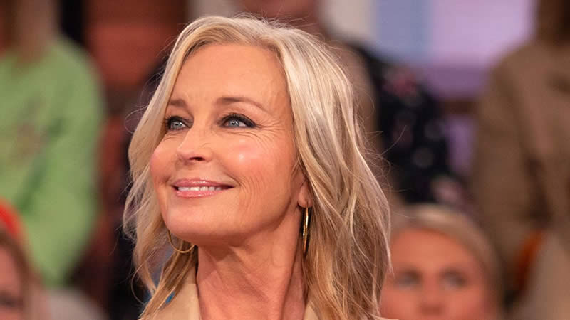 Bo Derek's Secret to Youthful Looks at 67: 'I Don't Believe in Surgery'