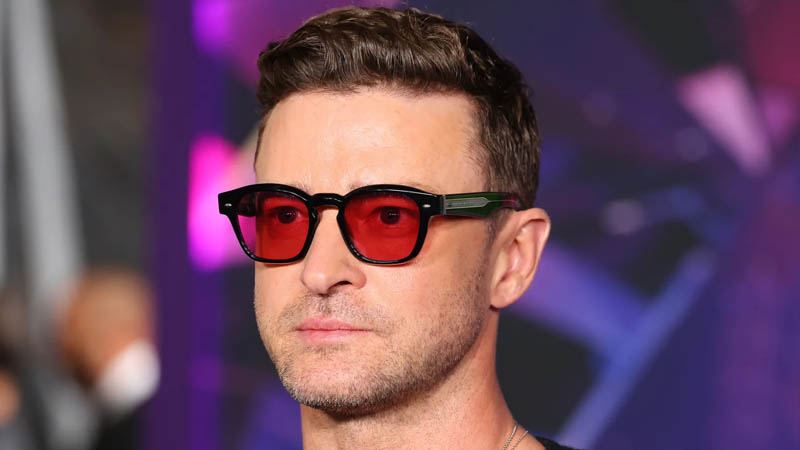 Justin Timberlake