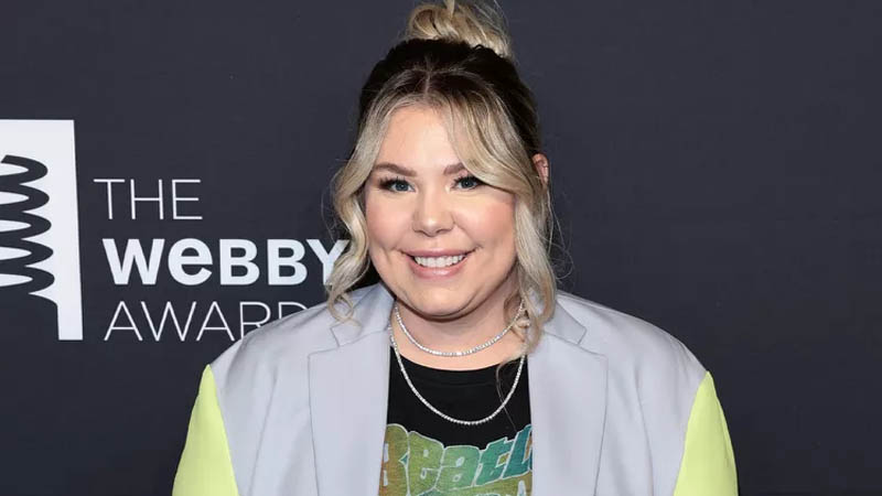 Kailyn Lowry