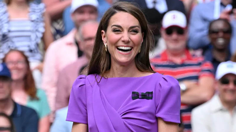 Kate Middleton