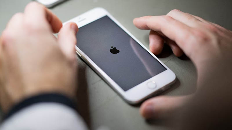 New Cyberattack Targets iPhone Users