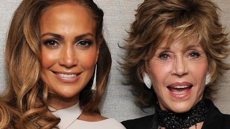 Fonda and jennifer lopez