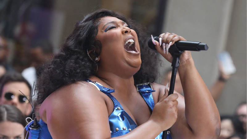 Lizzo