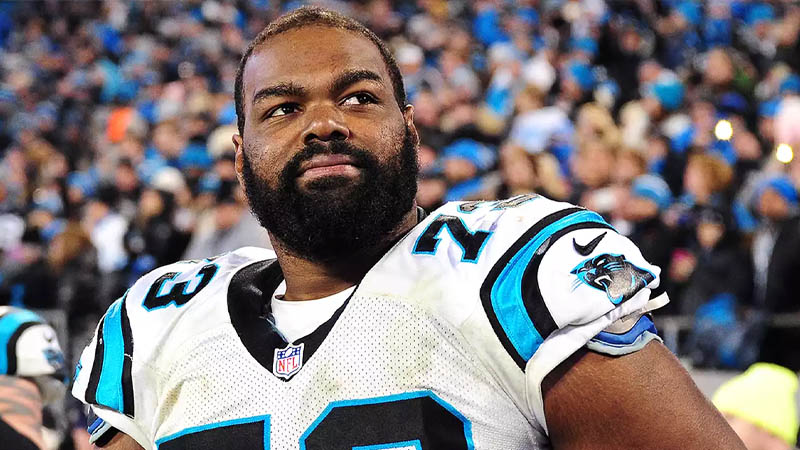 Michael Oher