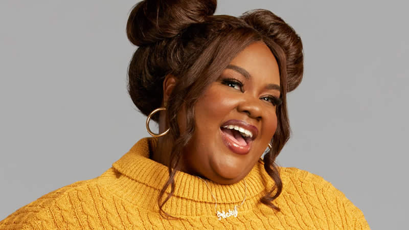 Nicole Byer