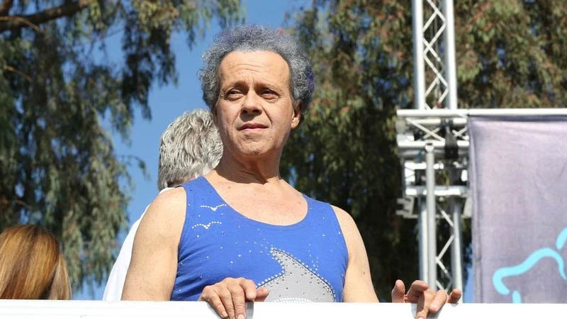 Richard Simmons