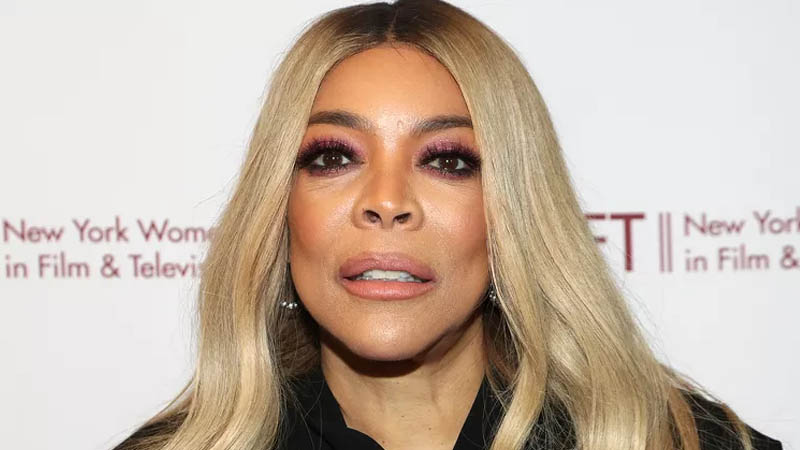 Wendy Williams