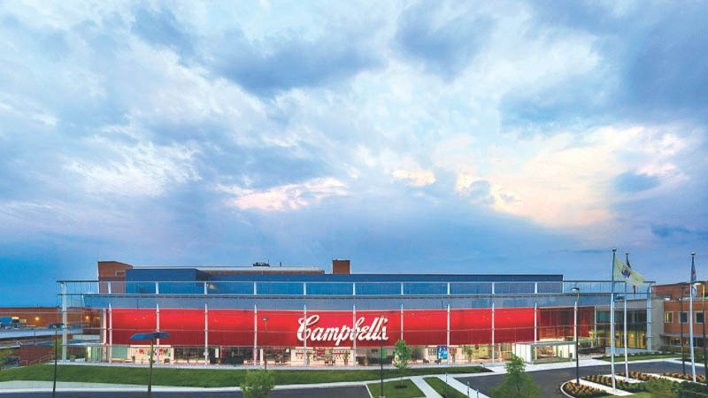 Campbell Soup Company