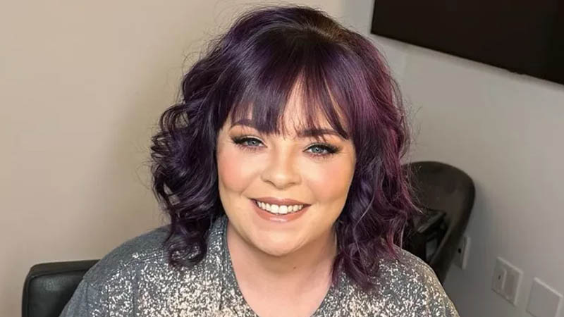 Catelynn Lowell Baltierra