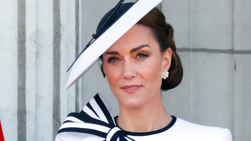 Kate Middleton