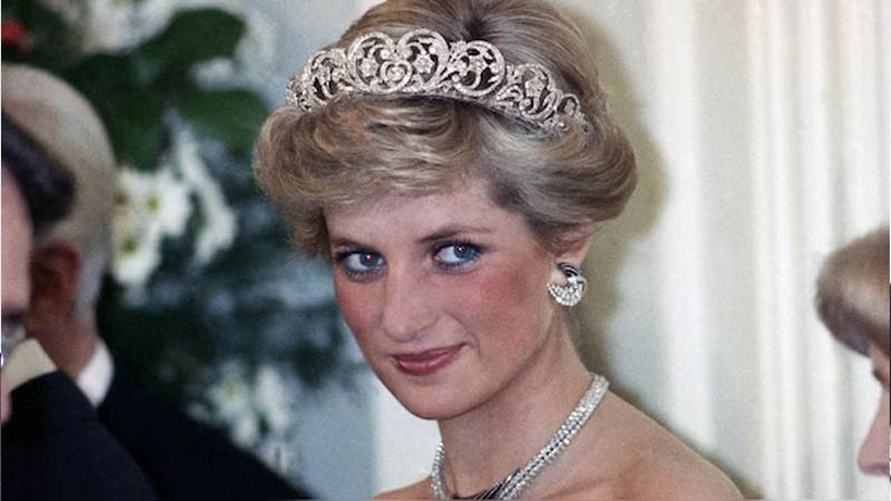 Princess Diana