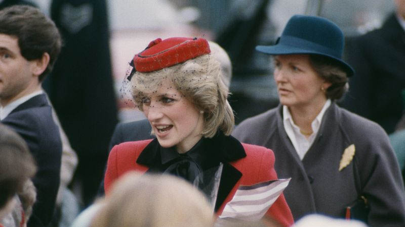 Princess Diana