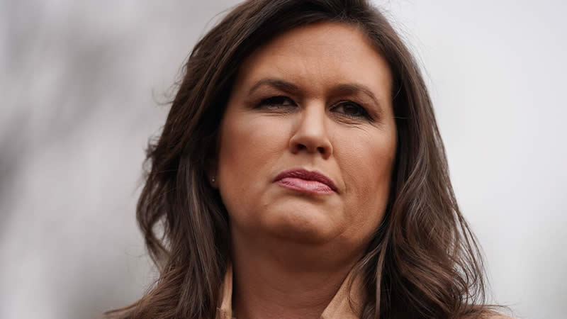 Sarah Huckabee