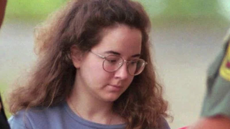 child killer Susan Smith