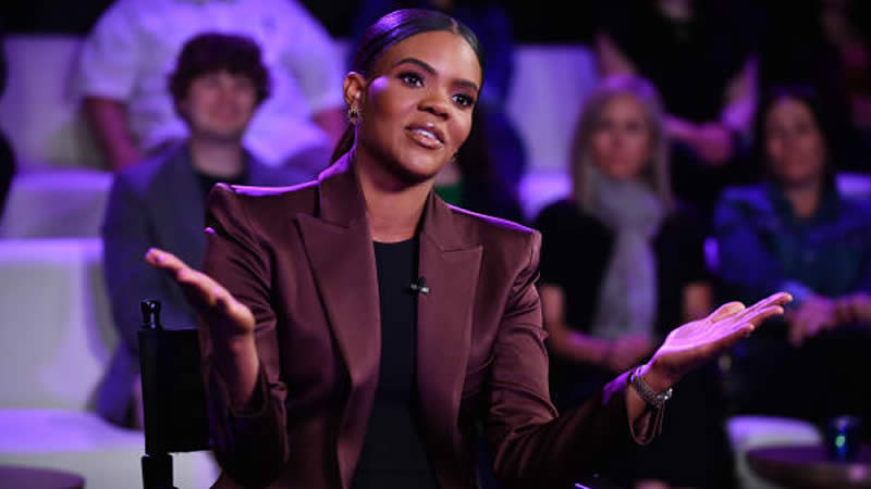 Candace Owens