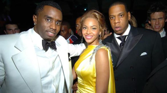 Accuser Of Diddy And Jay-Z Speaks Out Amid Legal Battle, Admits ...