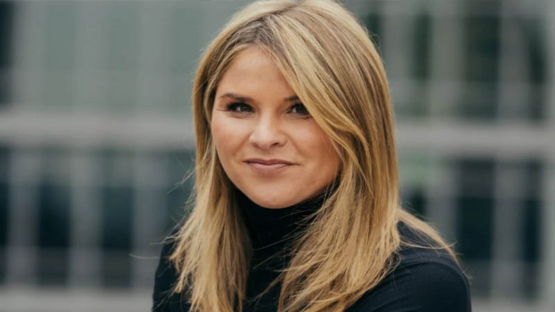 Jenna Bush Hager